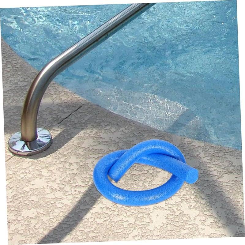 Large Swim Noodles for Adults and Kids Bulk Foam Pool Toys Jumbo Size - Image 4